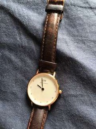 Daniel Wellington 手錶