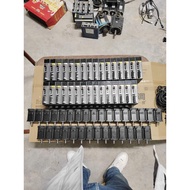 Jet Set ds5c1k-20p4-pta Servo Line Type 400w Letter Head Motor YQWQ