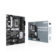 H770 ATX Motherboard with PCIe 5.0, ThunderboltTM Support