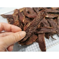 Premium Duck Jerky 特级鸭胸肉干 100g