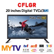 Digital TV32 Smart TV 20inch 22inch 23inch 24 inch Model 26 inch 32inch WiFi TV Flat Screen TV Murah