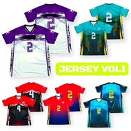 VOLLEYBALL SPORTS JERSEY 1 DOZEN VOLLEYBALL SPORTS JERSEY 1 DOZEN VOLLEYBALL TEAM JERSEY 1 DOZEN VOL