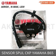 Spull Sensor Ckp Aerox 155 Nmax Lexi Sensor Ckp Yamaha Nmax Aerox Lexi
