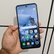 Xiaomi Redmi Note 10 5G 4/128 Handphone Hp Second Seken Murah Bekas