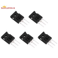 5pcs 5X IRFP460 20A 500V Power MOSFET N-Channel Transistor