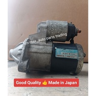 Saga BLM FLX Auto Waja Gen2 Persona Original Use Japan Starter