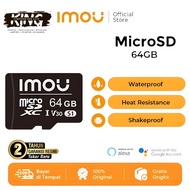 MICROSD 64GB (CCTV ONLY)