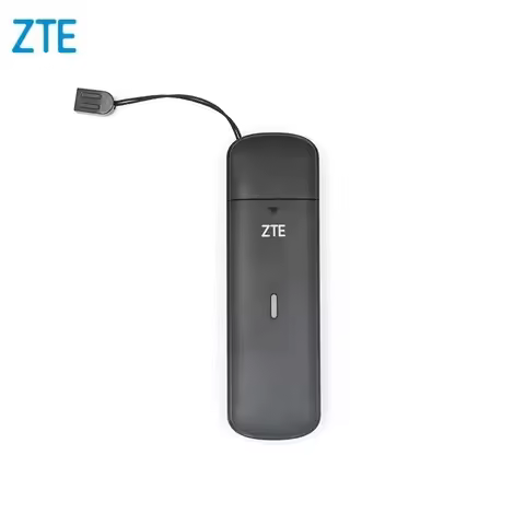 Original CAT4 150Mbps ZTE MF833U1 4G LTE USB Stick Support LTE FDD B1 B2 B3 B5 B7 B8 B20 B28 B38 B39
