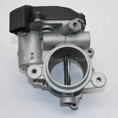 04L128063 A2C94859900 04L128063N Throttle Body for Audi A3 A4 A5 A6 Q2 Q5 Seat Skoda VW