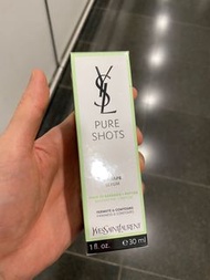 Ysl y shape serum 30 ml