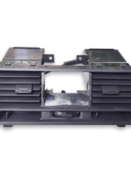 Mitsubishi Pajero 1991-1999 V24 V31 V34 V44 V46 Aircond Dashboard Air Cond Vent