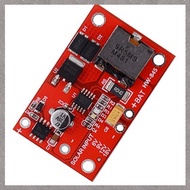 [M G L O] 3S 3A 12V MPPT Plastic Solar Controller Module CN3767/CN3722 With LED Indicator For 18V So