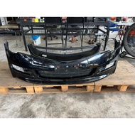 HONDA CIVIC FD,FD1,FD2 (ORIGINAL) FRONT BUMPER,MUGEN GRILL & LIP