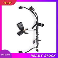 [ap4l43.] 1.8/2.0T  Injector Power Harness      A3 A4 A5 S5 A6 A7 Q3 TT  EA888 06L971627AB