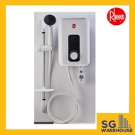 RH-188 Rheem Electric Instant Water Heater RH188