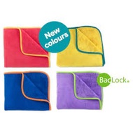Norwex Kids Towel - with BacLock