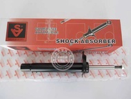 Suitable for BMW 3 Series E46 318I 320I 325I 330I Front Shock Absorber Shock Absorber Brand New Bran