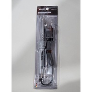 Confident Not Buy???? Ellka 60w electric soldering iron 60 watt soldering tool 60w straight solderin