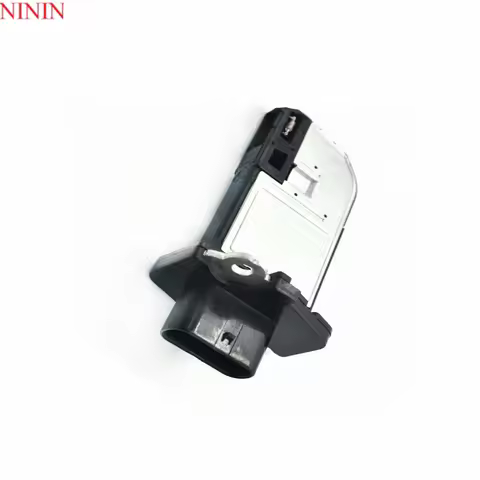 Mass Air Flow Sensor MAF 06J906461D Suitable for VW Volkswagen Passat 06J906462D 06J-906-461-D 06J 9