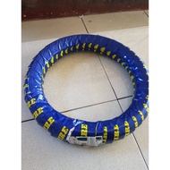 80 / 80 x 14 LEO TUBELESS TIRE