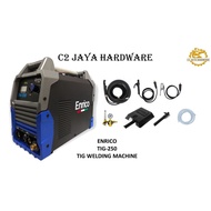 ENRICO TIG250 TIG Welding Machine