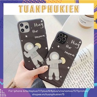 Iph.0ne Case iPh.0ne Hug The Moon iPh.0ne 6P/7/8/7plus/8plus/x/xs/xs max/11/11promax/12/12pro/12prom