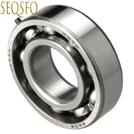 93306-205U7 Crankshaft Ball Bearing For Yamaha Outboard Motor 9.9HP 13.5HP 15HP 2 Stroke 93306-205U7