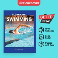 My Favorite Sport - Hardback - English - 9781532411021