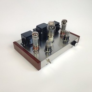 New Big Sale Factory Direct Sales a Large Number of 6n9p Push EL34 Audiophile Tube Amplifier Kit Ele