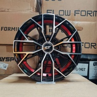 [4PCS] New Sport Rim 14inch CT Premium Racing 14X5.5JJ ET35 8H100/110 BMFRUC