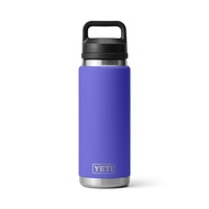 YETI กระบอกน้ำเยติ เก็บความเย็น รุ่น RAMBLER 26 OZ BOTTLE CHUG