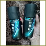 ✿ ۞ ✅ Axe Apollo Deodorant Bodyspray 150ML