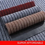 Missbeaty's 1 set of Absorbent Kitchen Doormat Rug Carpet Non-Slip 120x40 + 60x40
