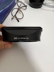 JJC fujifilm lens hood xf56mm f1.2 富士 fuji