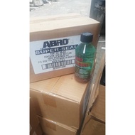 COPPER BLOCK ABRO METALLIC SUPER SEAL BLOCK BLOCK SEAL NO:SS-822 240ML MAKE IN USA