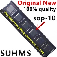 (10piece)100% New CN3791 sop-10  IC Chipset