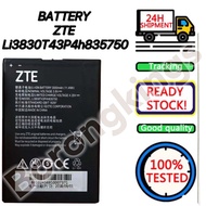 ZTE Li3830T43P4h835750 Mobile Phone Battery For ZTE S291 Grand S2 3000mAh