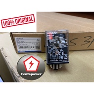 OMRON MKS3P 24VDC RELAY 11 PIN 24VDC