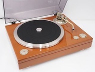 DENON DP-1300M 黑膠唱盤 電唱機 懷舊 日本黑膠播放機