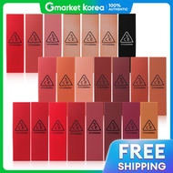3CE | ลิปทินท์เนื้อแมตต์ 3.5 กรัม เลือกสี