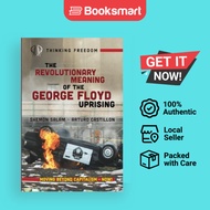 The Revolutionary Meaning Of The George Floyd Uprising - Paperback - English - 9781988832951
