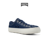 [รองเท้าข้างเดียว] CAMPER รองเท้าผ้าใบ ผู้ชาย รุ่น Sunnei สีน้ำเงิน ( SNK -  K100996-004 )