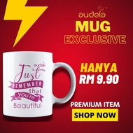LIMITED MUG AUDELA |
