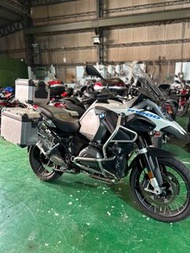 BMW R1200GS ADVENTURE