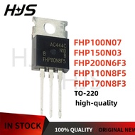 10/PCS NEW high-quality FHP100N07 100N07 FHP200N6F3 200N6F3 FHP170N8F3 170N8F3 FHP110N8F5 110N8F5 FH