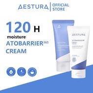 AESTURA ATOBARRIER365 Cream with Ceramide 80ml ATOBARRIER365 Hydro Soothing Cream 60ml