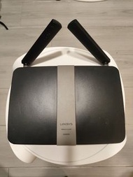 Linksys EA6350 路由器