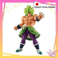 Ichiban Kuji Dragon Ball Super THE 20TH FILM Last One Prize Last One Ver. Super Saiyan Broly Full Po
