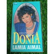 (PRE♥️ NOVEL)  DONIA  - LAMIA AIMAL