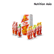 HIGH5 Energy Gel Mixed Flavours (20 pack x 40g) (EXP DATE: OCT 2025)